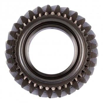 2 769 р. Шестерня КПП УАЗ 2-й передачи 5-ти ст. METALPART METALPART mp-255-1701120  с доставкой в г. Вологда. Увеличить фотографию 6