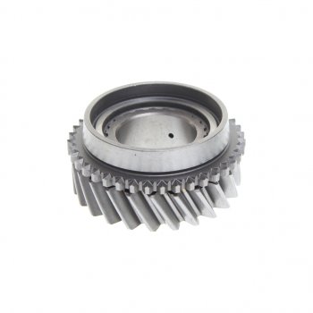2 579 р. Шестерня КПП УАЗ 3-й передачи 5-ти ст. METALPART METALPART mp-255-1701130  с доставкой в г. Вологда. Увеличить фотографию 2