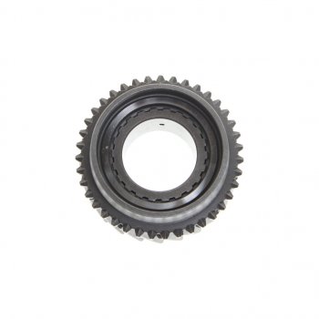 2 579 р. Шестерня КПП УАЗ 3-й передачи 5-ти ст. METALPART METALPART mp-255-1701130  с доставкой в г. Вологда. Увеличить фотографию 3