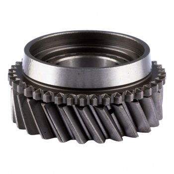 2 579 р. Шестерня КПП УАЗ 3-й передачи 5-ти ст. METALPART METALPART mp-255-1701130  с доставкой в г. Вологда. Увеличить фотографию 5