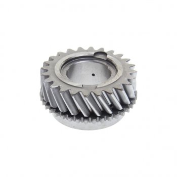 Шестерня КПП УАЗ 3-й передачи 5-ти ст. METALPART METALPART mp-255-1701130