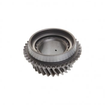 2 489 р. Шестерня КПП УАЗ 5-й передачи (малая) 5-ти ст. METALPART METALPART mp-255-1701150  с доставкой в г. Вологда. Увеличить фотографию 2
