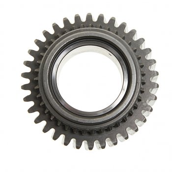 2 579 р. Шестерня КПП УАЗ заднего хода 5-ти ст. METALPART METALPART mp-255-1701155  с доставкой в г. Вологда. Увеличить фотографию 3