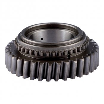 2 579 р. Шестерня КПП УАЗ заднего хода 5-ти ст. METALPART METALPART mp-255-1701155  с доставкой в г. Вологда. Увеличить фотографию 4