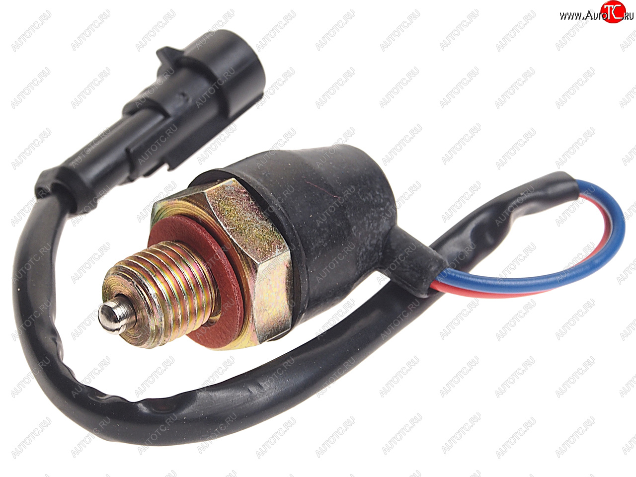 449 р. Выключатель заднего хода УАЗ-3741,3151 5-ти ст. METALPART METALPART mp-255-1702050  с доставкой в г. Вологда