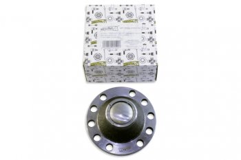 1 139 р. Фланец УАЗ-3162 ведущий переднего моста с заглушкой METALPART METALPART mp-3162-2304190  с доставкой в г. Вологда. Увеличить фотографию 2