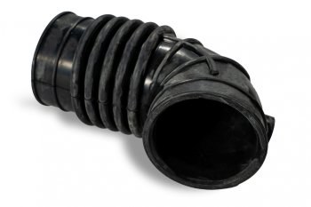 629 р. Шланг УАЗ-3163 фильтра воздушного к ДМРВ соединяющий METALPART METALPART mp-3163-1109401  с доставкой в г. Вологда. Увеличить фотографию 3