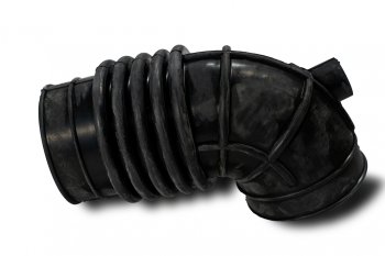 629 р. Шланг УАЗ-3163 фильтра воздушного к ДМРВ соединяющий METALPART METALPART mp-3163-1109401  с доставкой в г. Вологда. Увеличить фотографию 5