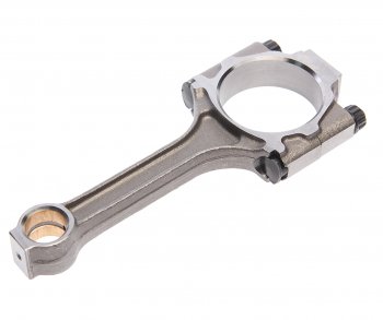 2 599 р. Шатун ЗМЗ-406,405,409 в сборе METALPART METALPART mp-406.1004045-01  с доставкой в г. Вологда. Увеличить фотографию 2
