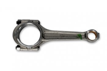 2 599 р. Шатун ЗМЗ-406,405,409 в сборе METALPART METALPART mp-406.1004045-01  с доставкой в г. Вологда. Увеличить фотографию 5
