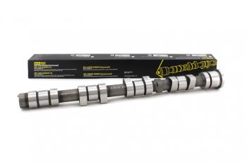 5 949 р. Вал распределительный ЗМЗ-406 карбюратор ГАЗ-3302 METALPART METALPART mp-4061.1006015-10  с доставкой в г. Вологда. Увеличить фотографию 3