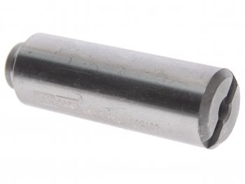 1 389 р. Гидронатяжитель ЗМЗ-40904 цепи ГРМ однорядной с адаптером METALPART METALPART mp-40904.1006109  с доставкой в г. Вологда. Увеличить фотографию 2