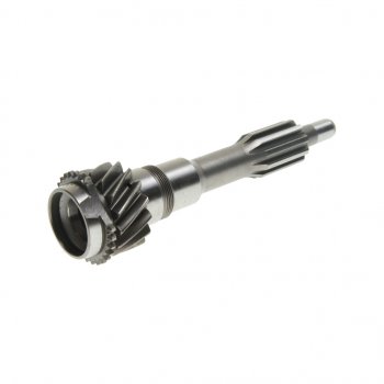2 499 р. Вал КПП УАЗ первичный 2-х синхронной СО METALPART METALPART mp-451д-1701030  с доставкой в г. Вологда. Увеличить фотографию 2