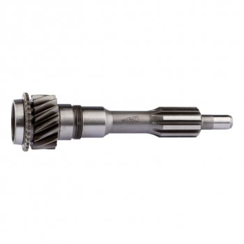 2 499 р. Вал КПП УАЗ первичный 2-х синхронной СО METALPART METALPART mp-451д-1701030  с доставкой в г. Вологда. Увеличить фотографию 3