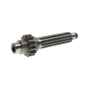 2 579 р. Вал КПП УАЗ промежуточный СО METALPART METALPART mp-451д-1701050-10  с доставкой в г. Вологда. Увеличить фотографию 2