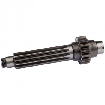 2 579 р. Вал КПП УАЗ промежуточный СО METALPART METALPART mp-451д-1701050-10  с доставкой в г. Вологда. Увеличить фотографию 4