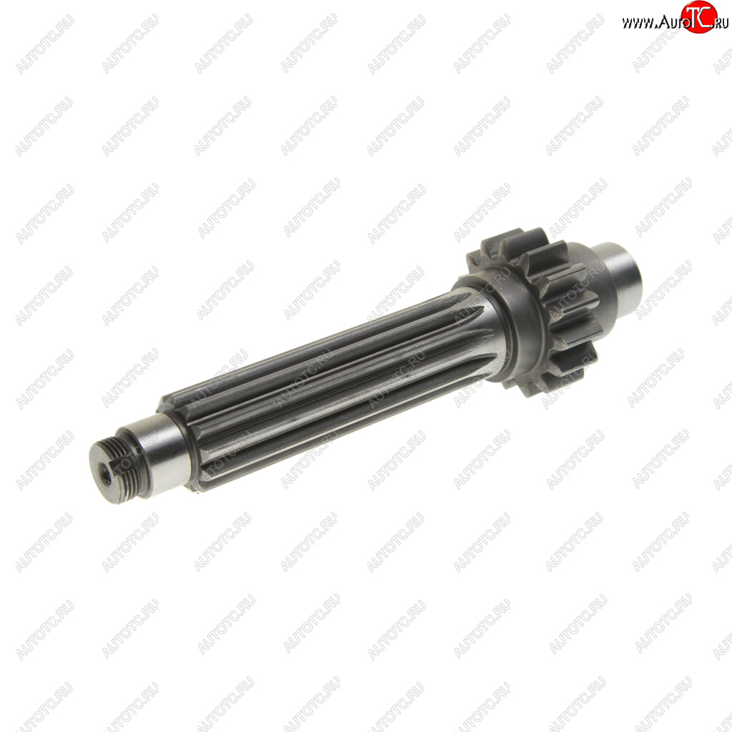 2 579 р. Вал КПП УАЗ промежуточный СО METALPART METALPART mp-451д-1701050-10  с доставкой в г. Вологда