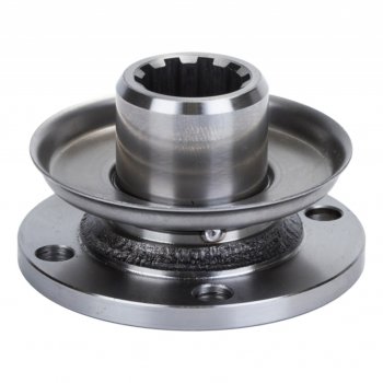 999 р. Фланец УАЗ коробки раздаточной передний METALPART METALPART mp-69-1802043-01  с доставкой в г. Вологда. Увеличить фотографию 4
