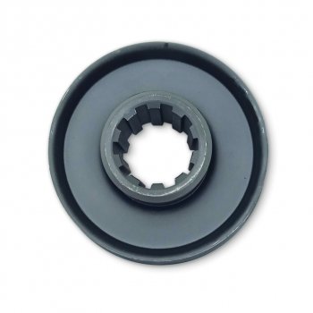 999 р. Фланец УАЗ коробки раздаточной передний METALPART METALPART mp-69-1802043-01  с доставкой в г. Вологда. Увеличить фотографию 6