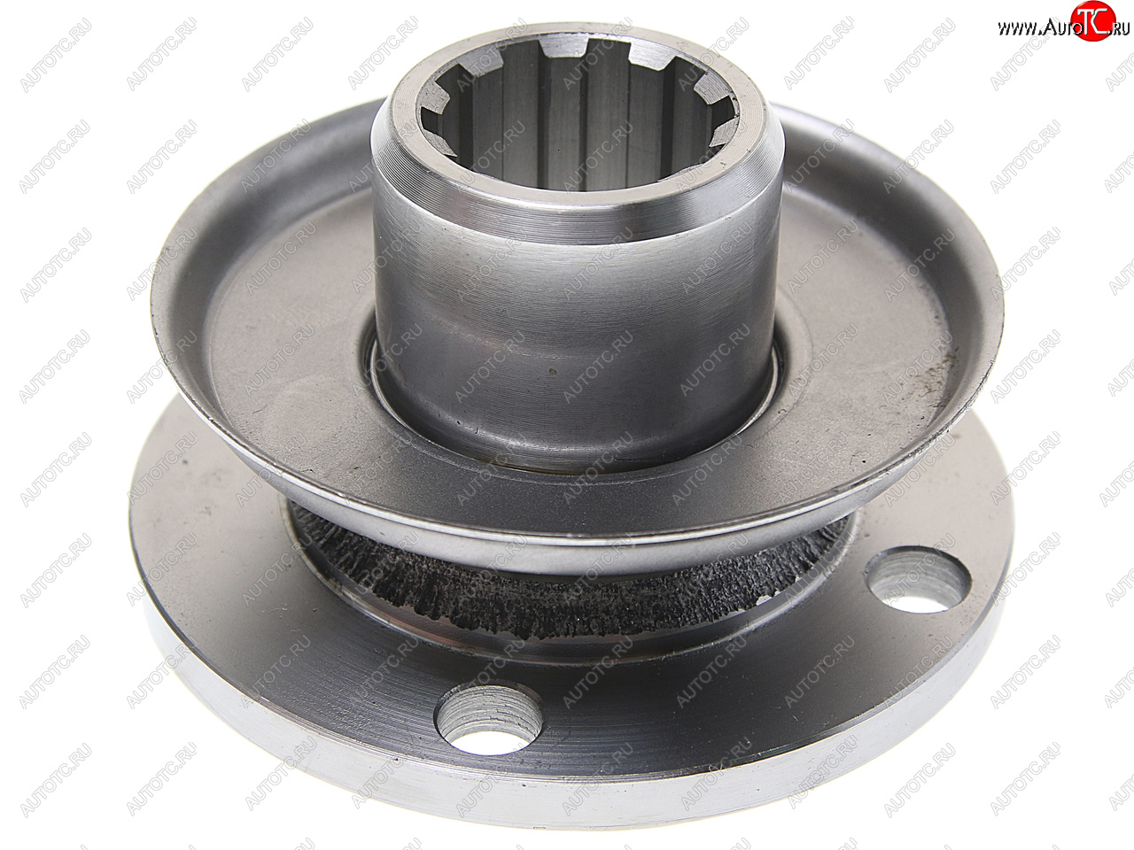 999 р. Фланец УАЗ коробки раздаточной передний METALPART METALPART mp-69-1802043-01  с доставкой в г. Вологда