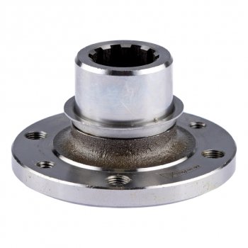 1 079 р. Фланец УАЗ коробки раздаточной задний METALPART METALPART mp-69-1802075-01  с доставкой в г. Вологда. Увеличить фотографию 4