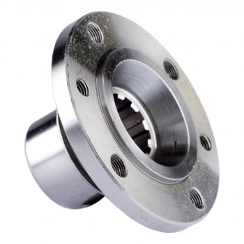 1 079 р. Фланец УАЗ коробки раздаточной задний METALPART METALPART mp-69-1802075-01  с доставкой в г. Вологда. Увеличить фотографию 5