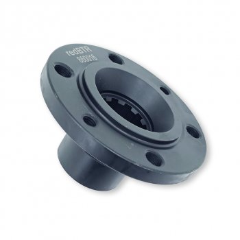 1 079 р. Фланец УАЗ коробки раздаточной задний METALPART METALPART mp-69-1802075-01  с доставкой в г. Вологда. Увеличить фотографию 6
