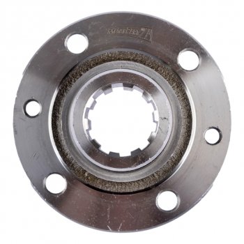 1 079 р. Фланец УАЗ коробки раздаточной задний METALPART METALPART mp-69-1802075-01  с доставкой в г. Вологда. Увеличить фотографию 7