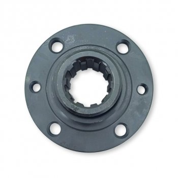 1 079 р. Фланец УАЗ коробки раздаточной задний METALPART METALPART mp-69-1802075-01  с доставкой в г. Вологда. Увеличить фотографию 8