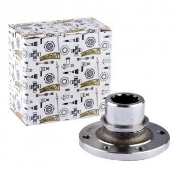 1 079 р. Фланец УАЗ коробки раздаточной задний METALPART METALPART mp-69-1802075-01  с доставкой в г. Вологда. Увеличить фотографию 9