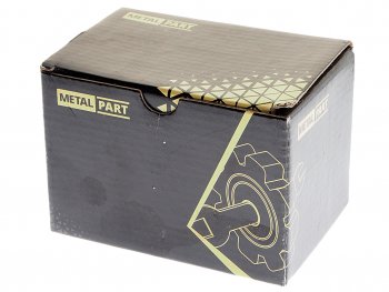 3 489 р. Втулка УАЗ цапфы кулака поворотного усиленная 2шт.комплект METALPART METALPART mp-69-2304083-10  с доставкой в г. Вологда. Увеличить фотографию 3