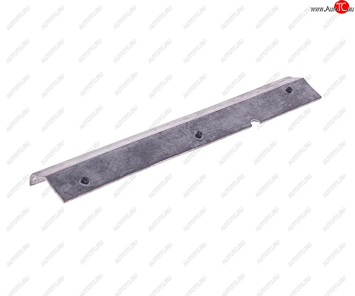 329 р. Уплотнитель MITSUBISHI капота ОЕ MITSUBISHI mr101607  с доставкой в г. Вологда