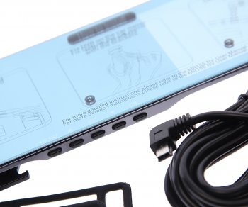 6 299 р. Видеорегистратор в зеркале NAVITEL NAVITEL mr155nv NAVITEL mr155nv  с доставкой в г. Вологда. Увеличить фотографию 3
