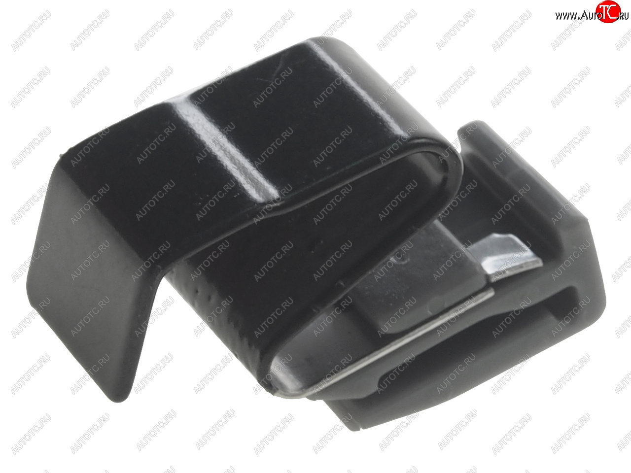 256 р. Фиксатор MITSUBISHI Lancer лючка бака топливного OE MITSUBISHI mr970563  с доставкой в г. Вологда