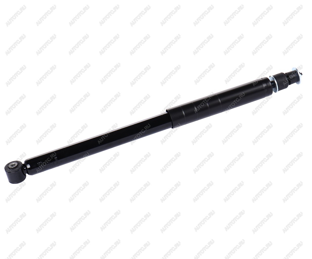 3 199 р. Амортизатор HONDA Civic 5D (06-) задний левый/правый газовый MANDO MANDO mss015009 MANDO mss015009  с доставкой в г. Вологда