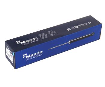 1 169 р. Амортизатор MITSUBISHI L300 задний левыйправый газовый MANDO MANDO mss015014  с доставкой в г. Вологда. Увеличить фотографию 3
