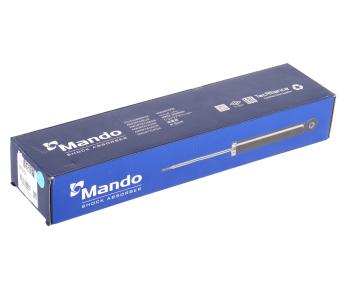 2 199 р. Амортизатор FIAT Panda (169) задний левыйправый газовый MANDO MANDO mss015100  с доставкой в г. Вологда. Увеличить фотографию 3