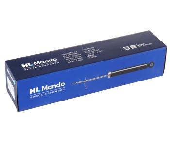 2 389 р. Амортизатор ВАЗ-2101-2107 передний газовый MANDO MANDO mss015126 MANDO mss015126  с доставкой в г. Вологда. Увеличить фотографию 3