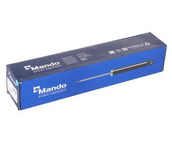 2 679 р. Амортизатор TOYOTA Land Cruiser (98-07) передний левыйправый газовый MANDO MANDO mss015225  с доставкой в г. Вологда. Увеличить фотографию 3