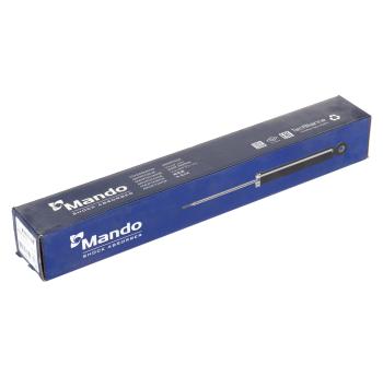 2 399 р. Амортизатор FORD Mondeo (93-96) задний левыйправый газовый MANDO MANDO mss015373  с доставкой в г. Вологда. Увеличить фотографию 4