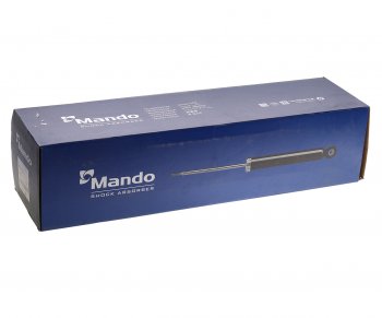 2 359 р. Амортизатор ВАЗ-2108 задний масляный MANDO MANDO mss015449  с доставкой в г. Вологда. Увеличить фотографию 4