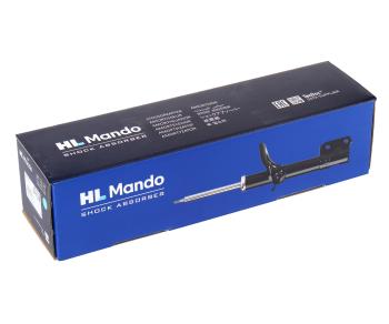 4 999 р. Амортизатор HONDA CR-V (95-02) передний левыйправый газовый MANDO MANDO mss015460  с доставкой в г. Вологда. Увеличить фотографию 3