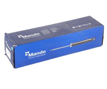 5 599 р. Амортизатор LEXUS GS300 (05-11) передний левый газовый MANDO MANDO mss015470  с доставкой в г. Вологда. Увеличить фотографию 3