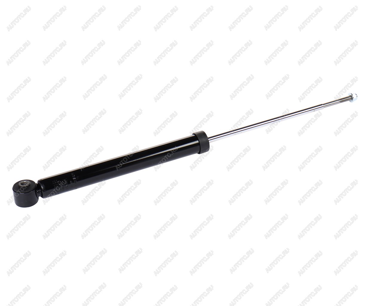 1 779 р. Амортизатор MITSUBISHI Colt (04-) задний левый/правый газовый MANDO MANDO mss015526 MANDO mss015526  с доставкой в г. Вологда