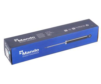 2 699 р. Амортизатор FORD Escort (90-) задний левыйправый газовый MANDO MANDO mss015537  с доставкой в г. Вологда. Увеличить фотографию 3