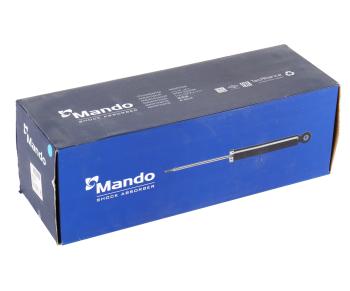 4 749 р. Амортизатор HONDA EDIX (04-),FR-V (04-) задний левыйправый газовый MANDO MANDO mss015604  с доставкой в г. Вологда. Увеличить фотографию 3