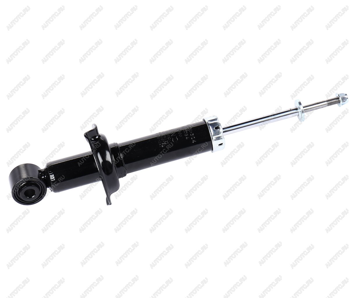 4 749 р. Амортизатор HONDA EDIX (04-),FR-V (04-) задний левыйправый газовый MANDO MANDO mss015604  с доставкой в г. Вологда
