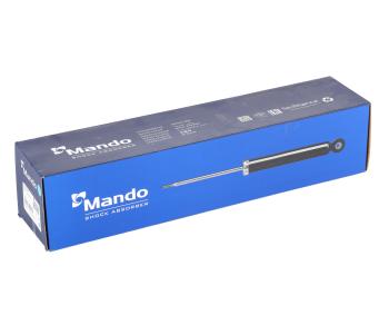 4 799 р. Амортизатор CITROEN C5 3 (08-) задний левыйправый газовый MANDO MANDO mss015626  с доставкой в г. Вологда. Увеличить фотографию 3