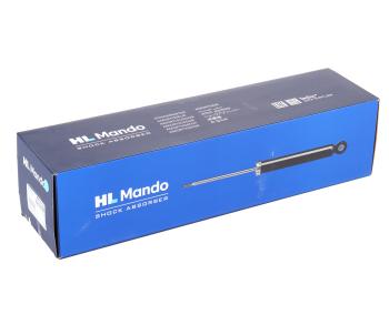 4 549 р. Амортизатор LEXUS IS250 (05-) передний левый газовый MANDO MANDO mss015631 MANDO mss015631  с доставкой в г. Вологда. Увеличить фотографию 3