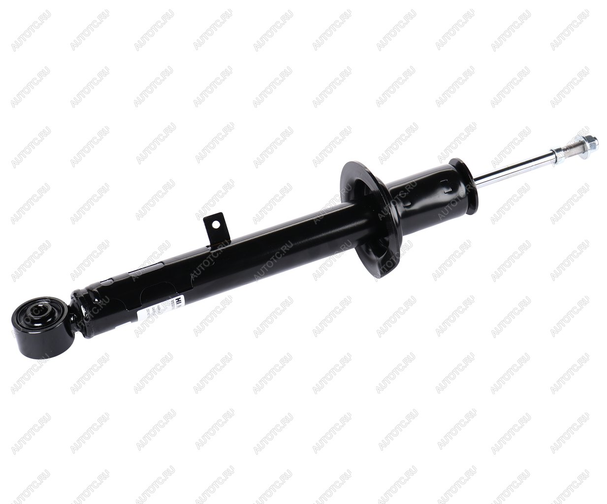 4 549 р. Амортизатор LEXUS IS250 (05-) передний левый газовый MANDO MANDO mss015631 MANDO mss015631  с доставкой в г. Вологда